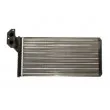 Système de chauffage THERMOTEC D6W011TT - Visuel 1