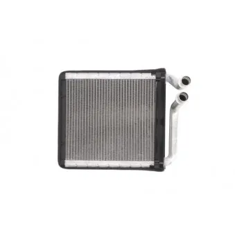 Système de chauffage THERMOTEC D6W012TT