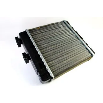 Système de chauffage THERMOTEC D6X002TT