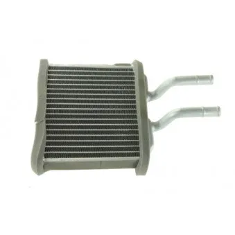 Système de chauffage THERMOTEC D6X003TT