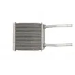 Système de chauffage THERMOTEC D6X004TT - Visuel 1