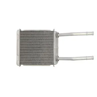 Système de chauffage THERMOTEC D6X004TT
