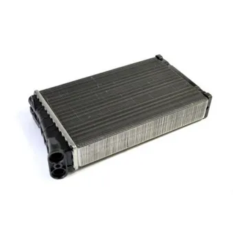 Système de chauffage THERMOTEC D6X006TT