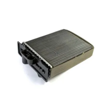 Système de chauffage THERMOTEC