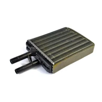 Système de chauffage THERMOTEC D6X009TT