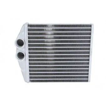 Système de chauffage THERMOTEC D6X010TT