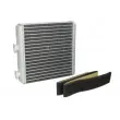 Système de chauffage THERMOTEC D6X012TT - Visuel 1
