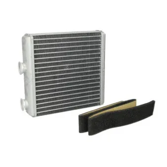 Système de chauffage THERMOTEC D6X012TT