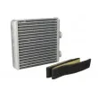 Système de chauffage THERMOTEC D6X012TT - Visuel 2