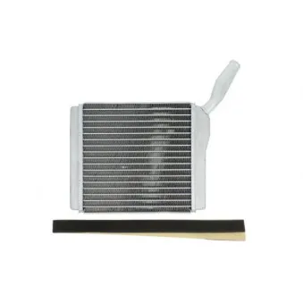 Système de chauffage THERMOTEC D6X014TT