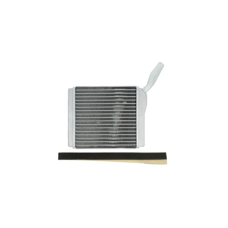 Système de chauffage THERMOTEC D6X014TT
