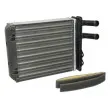 Système de chauffage THERMOTEC D6Y001TT - Visuel 1