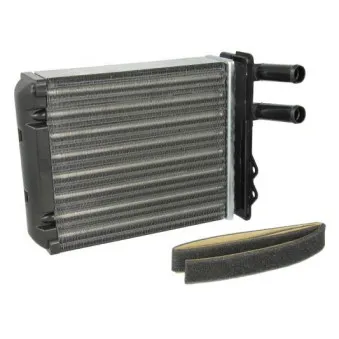 Système de chauffage THERMOTEC D6Y001TT