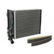 Système de chauffage THERMOTEC D6Y001TT - Visuel 2