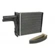Système de chauffage THERMOTEC D6Y002TT - Visuel 1