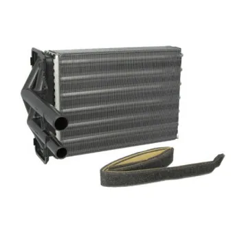 Système de chauffage THERMOTEC