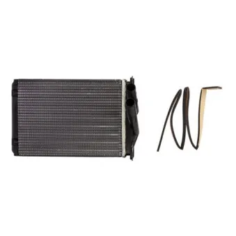 Système de chauffage THERMOTEC D6Y004TT