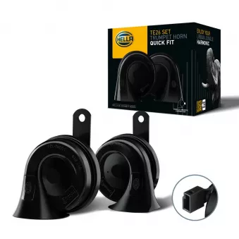Trompette HELLA 3FH 012 010-111