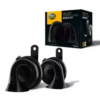 Trompette HELLA 3FH 012 010-121