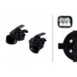 Avertisseur sonore HELLA 3FH 012 010-161 - Visuel 2