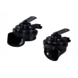 Avertisseur sonore HELLA 3FH 012 010-161 - Visuel 3
