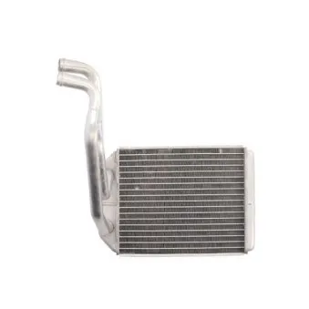 Système de chauffage THERMOTEC D6Y008TT