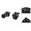 Avertisseur sonore HELLA 3FH 012 010-191 - Visuel 2