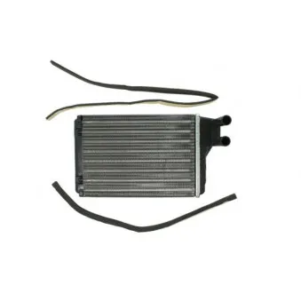 Système de chauffage THERMOTEC D6Y010TT