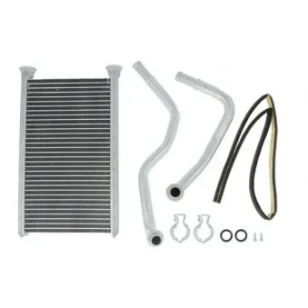 Système de chauffage THERMOTEC D6Y011TT