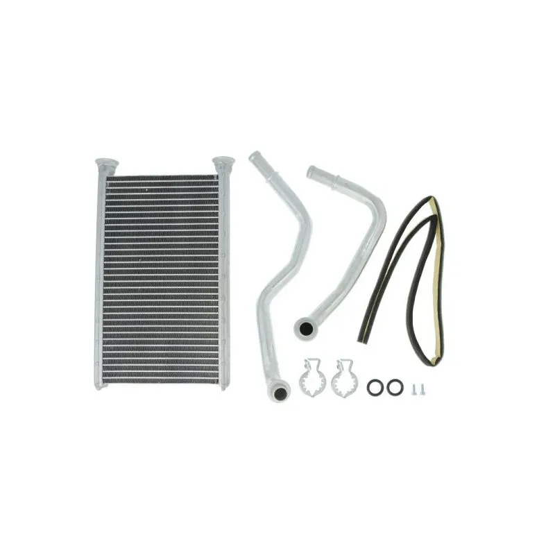 Système de chauffage THERMOTEC D6Y011TT