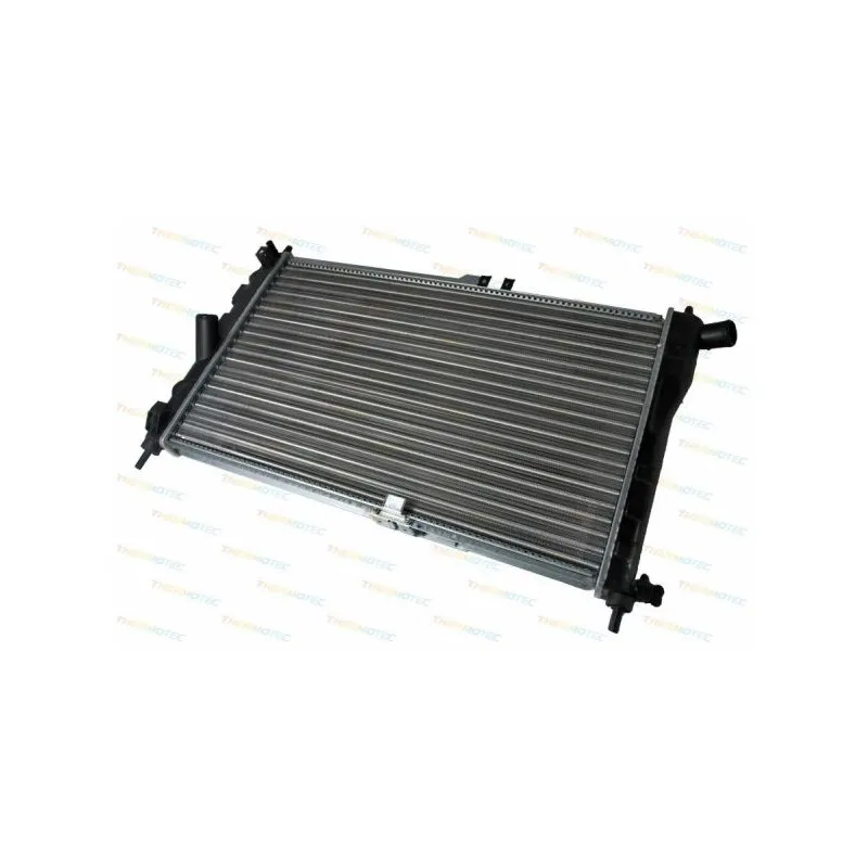 Radiateur, refroidissement du moteur THERMOTEC D70003TT