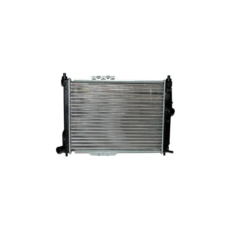 Radiateur, refroidissement du moteur THERMOTEC D70004TT