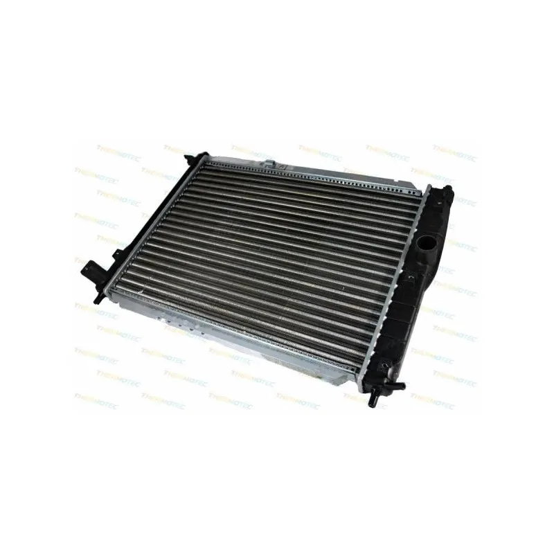 Radiateur, refroidissement du moteur THERMOTEC D70005TT