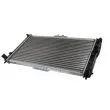 Radiateur, refroidissement du moteur THERMOTEC D70008TT - Visuel 1