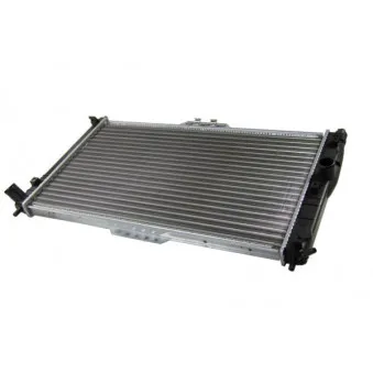 Radiateur, refroidissement du moteur THERMOTEC