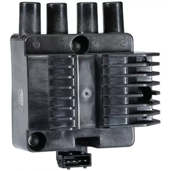 Bobine d'allumage HELLA 5DA 193 175-651