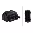 Bobine d'allumage HELLA 5DA 193 175-651 - Visuel 2