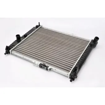 Radiateur, refroidissement du moteur THERMOTEC