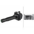 Bobine d'allumage HELLA 5DA 358 101-391 - Visuel 1