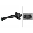 Bobine d'allumage HELLA 5DA 358 101-451 - Visuel 1