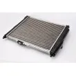 Radiateur, refroidissement du moteur THERMOTEC D70010TT - Visuel 3