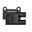 Bobine d'allumage HELLA 5DA 358 102-051 - Visuel 2