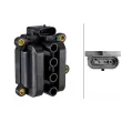 Bobine d'allumage HELLA 5DA 358 102-151 - Visuel 1