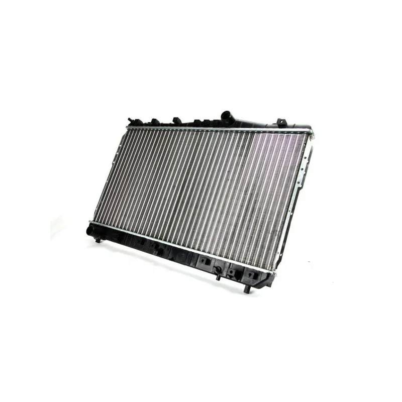 Radiateur, refroidissement du moteur THERMOTEC D70013TT