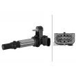 Bobine d'allumage HELLA 5DA 358 102-731 - Visuel 1