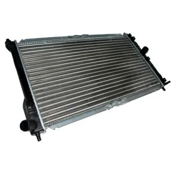Radiateur, refroidissement du moteur THERMOTEC D70018TT