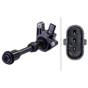 Bobine d'allumage HELLA 5DA 358 168-671