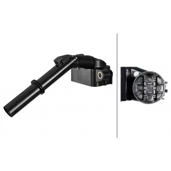 Bobine d'allumage HELLA 5DA 358 290-001