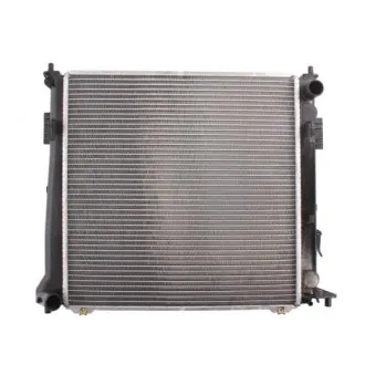 Radiateur, refroidissement du moteur THERMOTEC D70302TT