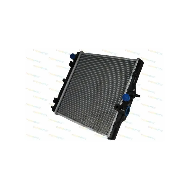 Radiateur, refroidissement du moteur THERMOTEC D70303TT